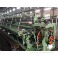  large netting machine with swivel hooks Factory